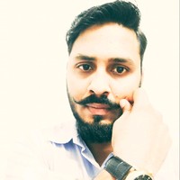 Vikesh Bhalaria