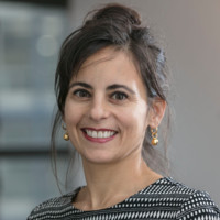 Antonella Sileno Liechti