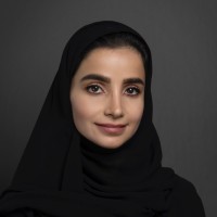 Mariam AlMheiri