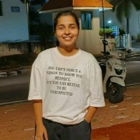 Nanditha T
