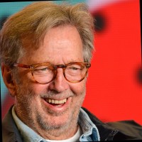 Eric Clapton