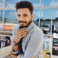 Hanith Vijai