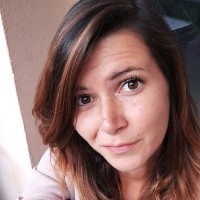 Sabrina Bellier