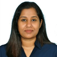 Shimna Thomas