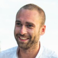 Dmitry Potryasaev