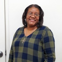 Lena Crockett