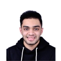 Harsh Mehta