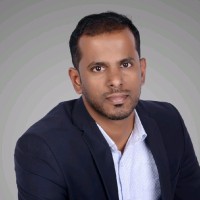 Sameer Hamza