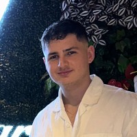 Francisco Marcel van Lookeren Harrison