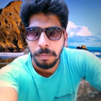 Swaraj Kumar KS Swaraj Kumar KS