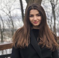 Ирина Тимощик