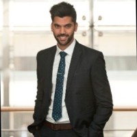 Sameer Abdool-Gaffar