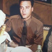 Francisco Carrillo Ruiz