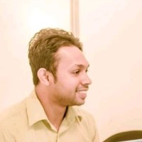 Prashad Janage