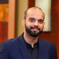 Sunil Shahi