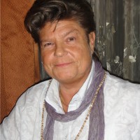 Zsozso Bucher
