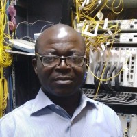 Emmanuel Effiong