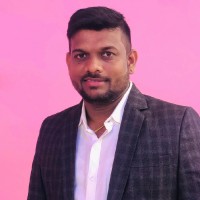 Vijay Pimpalkar