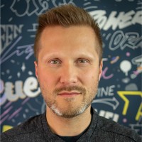 Mark Huff