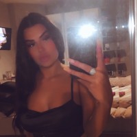 Chloe Bullock