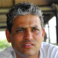 Dipen Dhruv