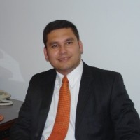 Carlos Julio Ramírez Gómez