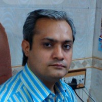 BHADRESH THAKKAR