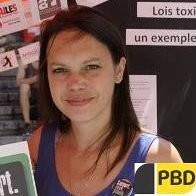 Gabrielle Badoux