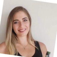 Ashleigh-Clare Bergh