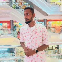 Naga Venkatesh Kumar
