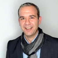 Pascal Priamo