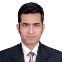 Ashok Manchanda