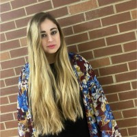 Katie Mauger-Sonnek