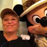 Mary Mullins Barrett