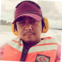 Ismail Akbar