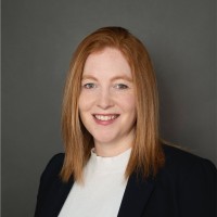 Christina Cail