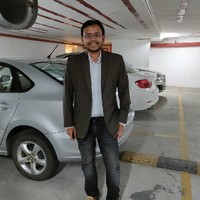 Subrat Sahu