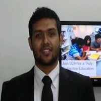 Senira Panditaratne