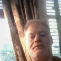 David Patterson
