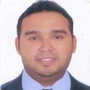 luis Hernando Torres