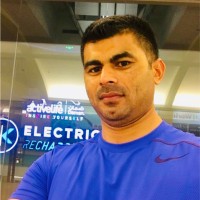 Shree Krishna Acharya