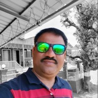 Bharat Pardeshi