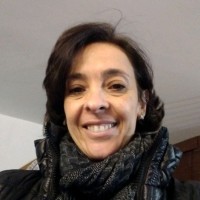 Viviane Braga da Silva