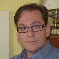 Max Salvadori