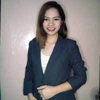 Ferlinbelle Dela Pena
