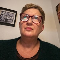 Tine Jensen