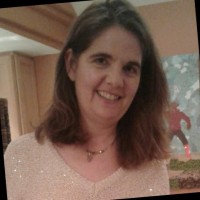 Nan Bolker