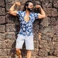 Amritanshu Anand