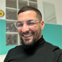 Djamal Hammour