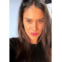 Natalia Cervantes
